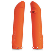 Acerbis 15-23 KTM SX/SX-F/XC/XC-F/ EXC/XC-W/XCF-W/ TC/FC/ 21-23 GasGas Lower Fork Cover Set - Org