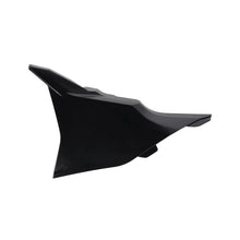 Acerbis 23+ KTM 125-500 SX/SX-F/XC-F/XC/XC-TPI/XCF-W/XC-W/EXC/EXC-F Airbox Cover - Black