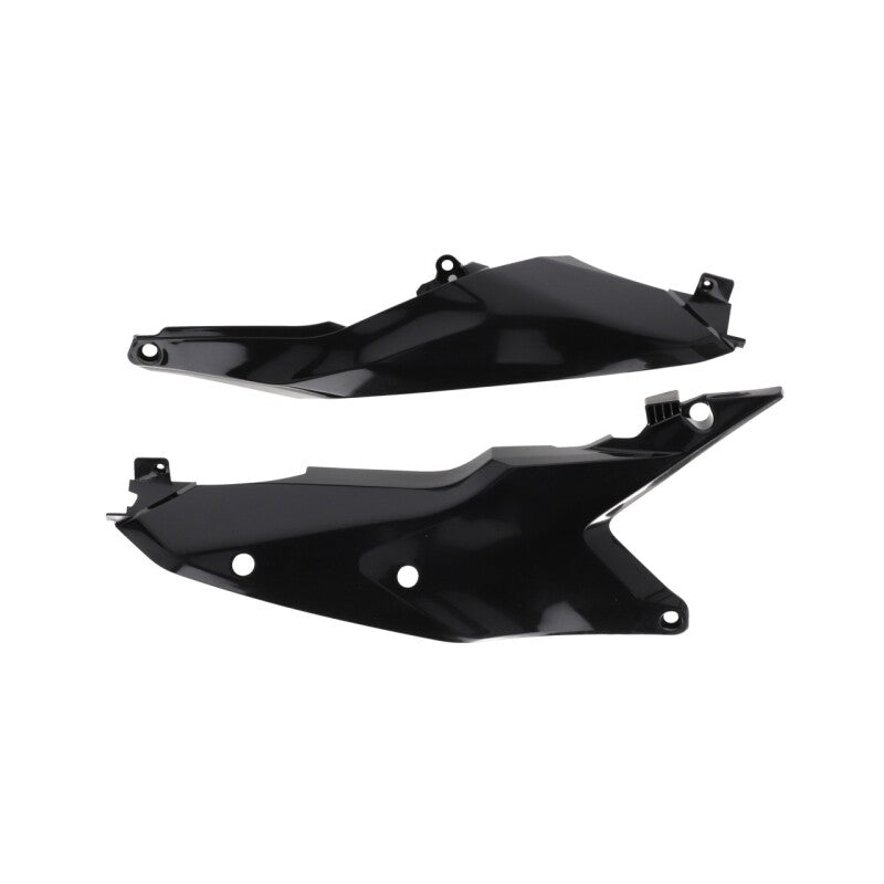 Acerbis 23+ KTM EXC/EXC-F/ XC-F/ XC-W/ XCF-W/ XW-F Side Panels - Black