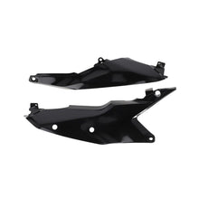 Acerbis 23+ KTM EXC/EXC-F/ XC-F/ XC-W/ XCF-W/ XW-F Side Panels - Black