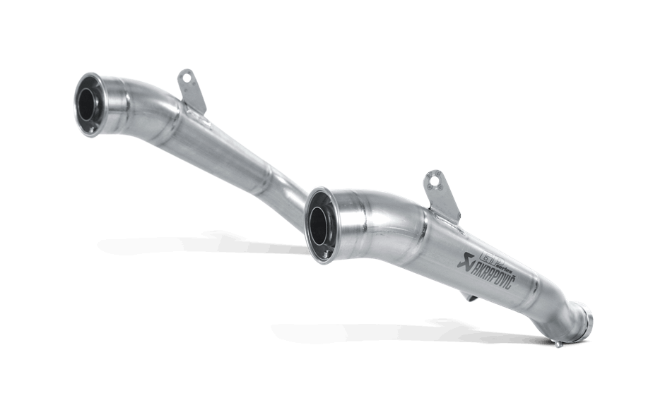 Akrapovic Linkage Pipe Suzuki GSXR 1000 2009-2011