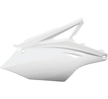 Acerbis 17-20 Kawasaki KX250F/ KX250 (also 16-18 Euro KX450F) Side Panels - White