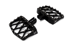 Burly Brand 18-24 M8 Softail Mx-Evolution Mini Floorboards