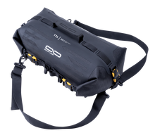 Giant Loop Rogue Dry Bag 17L - Black