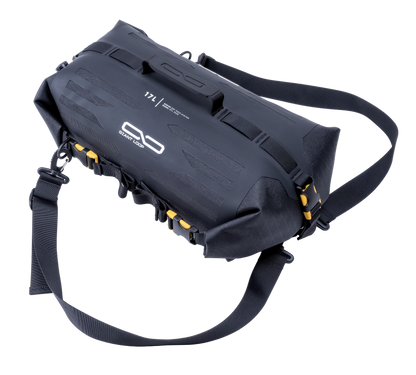 Giant Loop Rogue Dry Bag 17L - Black