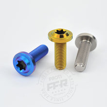 Proti M8 Universal Bolt M8L20-OTB07