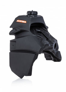 Acerbis 19-22 KTM SX-F/XC-F 3.1 Gallon Fuel Tank - Black