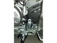 DBK Special Parts (Ducabike) Electronic Reverse Shift Cable Harness for Multistrada 1260 / 950 S