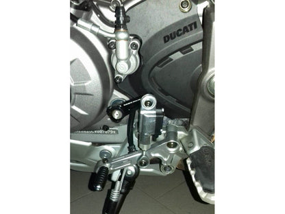 DBK Special Parts (Ducabike) Electronic Reverse Shift Cable Harness for Multistrada 1260 / 950 S