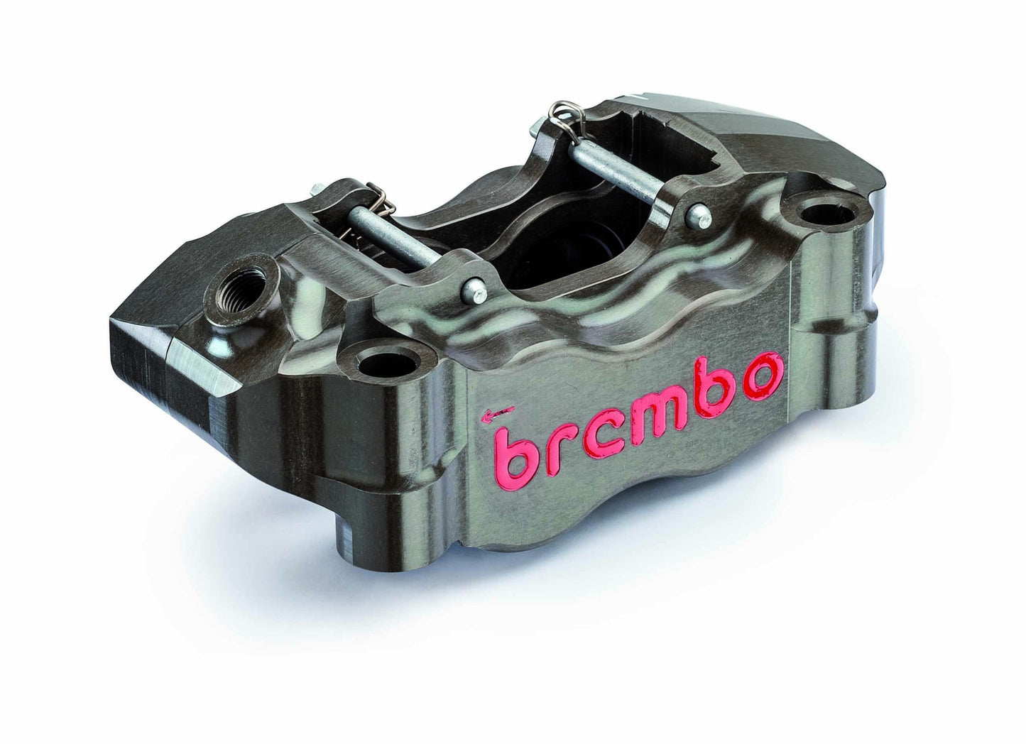 Brembo 100mm Supermoto Race Calipers