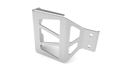 DBK Special Parts (Ducabike) Aluminum Canister Protector for Multistrada 950