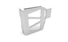 DBK Special Parts (Ducabike) Aluminum Canister Protector for Multistrada 950