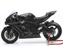 CARBONIN CARBON FIBER RACE BODYWORK FOR KAWASAKI ZX-10R (2016-2020)
