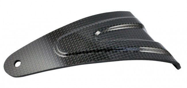 Akrapovic Carbon Fiber Exhaust Bracket Aprilia RSV4 2015+