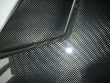 CARBONVANI - DUCATI 848 / 1098 & 1198 CARBON FIBRE RH SIDE PANEL (2007-13)