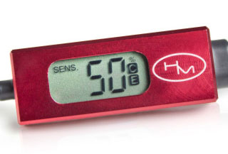HM PLUS Quickshifter for Kawasaki and Yamaha