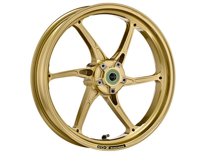 OZ Racing CATTIVA FORGED MAGNESIUM FRONT WHEEL: HONDA CBR1000RR (17-20)