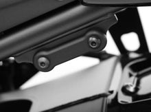 R&G Racing Rear Left & Right Footrest Blanking Plates for Yamaha FZ8 '11-'14