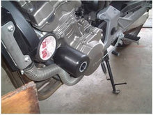 R&G Racing Classic Style Frame Sliders for Honda CB900 Hornet '02-'07 & CB919 '02-'07
