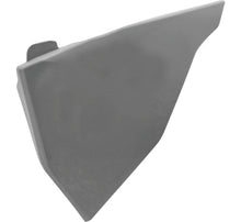 Acerbis 19-22 KTM 125-500 SX/SX-F/XC-F/XC/XC-TPI/XCF-W/XC-W/EXC/EXC-F Airbox Cover - Gray
