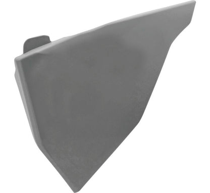 Acerbis 19-22 KTM 125-500 SX/SX-F/XC-F/XC/XC-TPI/XCF-W/XC-W/EXC/EXC-F Airbox Cover - Gray