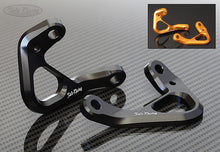 Sato Racing Billet Racing / Tie Down Hook for the Honda CBR600RR (2007+)