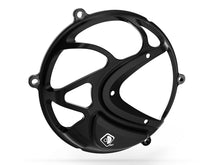DBK Special Parts (Ducabike) Billet Clutch Cover for the Ducati Panigale V4 R