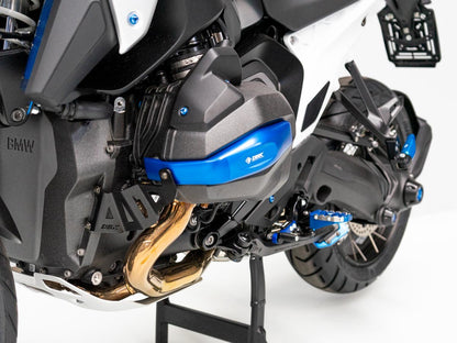 DBK Special Parts (Ducabike) Cylinder Head Slider Kit for BMW R 1300 GS
