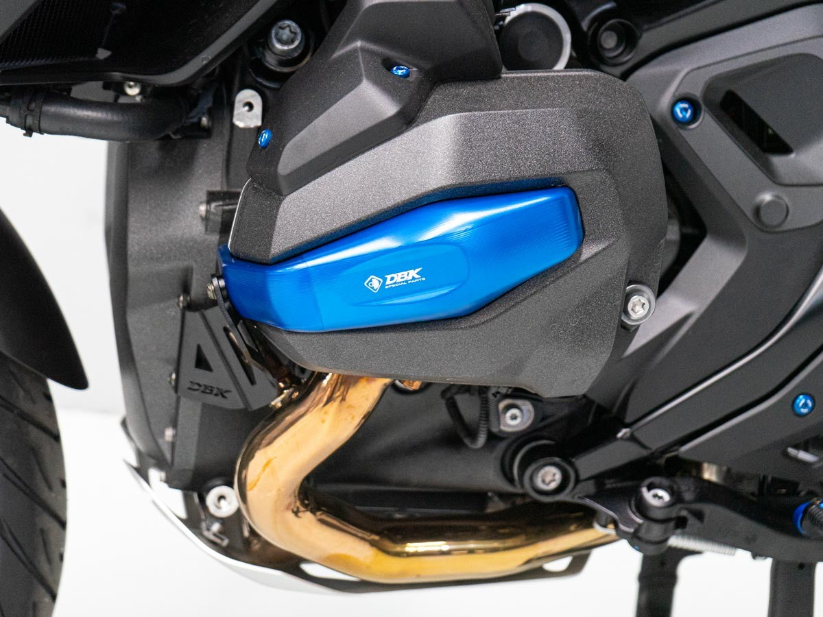 DBK Special Parts (Ducabike) Cylinder Head Slider Kit for BMW R 1300 GS