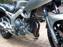 R&G Racing Frame Slider - Yamaha TDM900