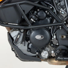 R&G Racing Left Side Engine Case Cover for KTM 1190 Adventure '13-'15 & 1290 Super Duke R '14-'15