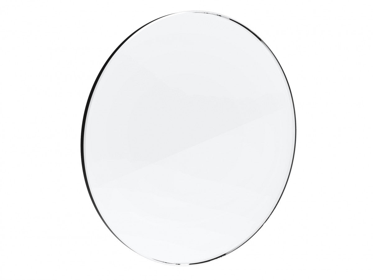 DBK Special Parts (Ducabike) Replacement Plexiglass Windows and O-rings for Clear Wet Clutch Covers