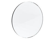 DBK Special Parts (Ducabike) Replacement Plexiglass Windows and O-rings for Clear Wet Clutch Covers