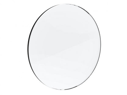 DBK Special Parts (Ducabike) Replacement Plexiglass Windows and O-rings for Clear Wet Clutch Covers