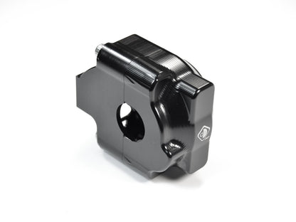 DBK Special Parts (Ducabike) Billet Throttle Housing for Fly by Wire Throttle for Ducati - Type 1