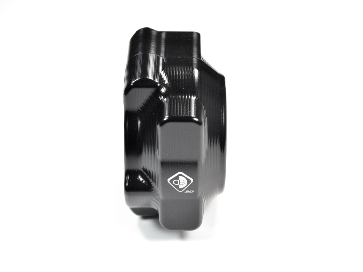 DBK Special Parts (Ducabike) Billet Throttle Housing for Fly by Wire Throttle for Ducati - Type 1