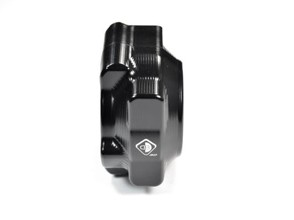 DBK Special Parts (Ducabike) Billet Throttle Housing for Fly by Wire Throttle for Ducati - Type 1