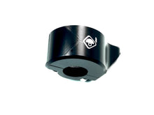 DBK Special Parts (Ducabike) Billet Throttle Housing for Fly by Wire Throttle for Ducati - Type 2