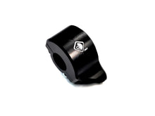 DBK Special Parts (Ducabike) Billet Throttle Housing for Fly by Wire Throttle for Ducati - Type 2