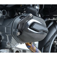 R&G Racing Right Side Carbon Kevlar Engine Case Slider for BMW R1200GS LC '13-'16 & R1200GS LC Adventure '14-'16