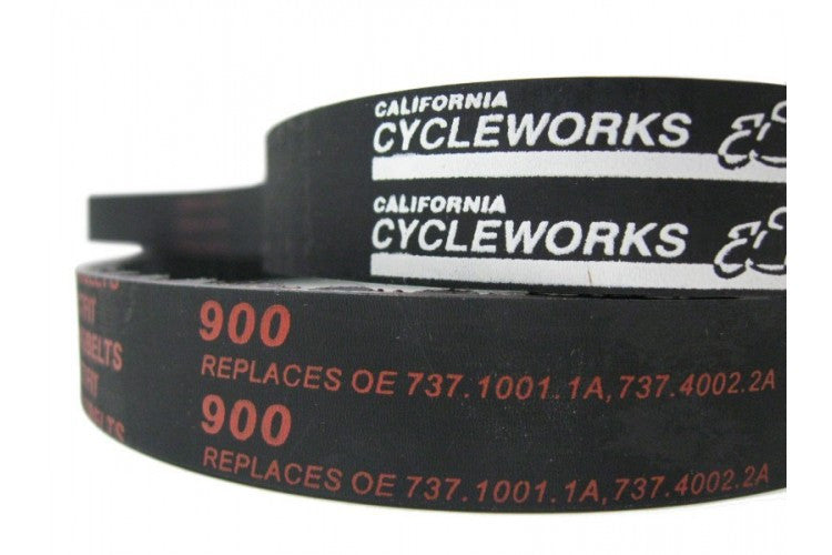 CA Cycleworks ExactFit Timing Belts for Ducati 900  907  ST2