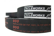 CA Cycleworks ExactFit Timing Belts for Ducati 900  907  ST2