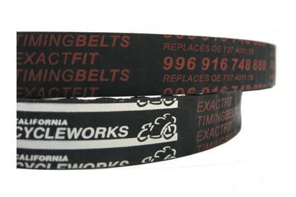 CA Cycleworks ExactFit Timing Belts for Ducati 748  851  888  916  996