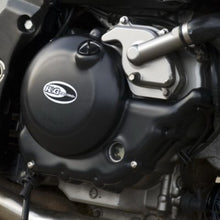 R&G Racing Engine Case Cover Kit For Suzuki SV650 Full Faired '03-'09