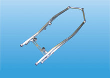 Motoholders Subframe with Battery Holder for Honda CBR600RR (2007+)
