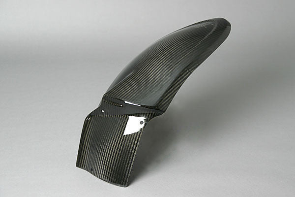 CARBONDRY - CARBON FIBER REAR HUGGER FOR MV AGUSTA F4 / BRUTALE >2009