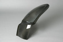 CARBONDRY - CARBON FIBER REAR HUGGER FOR MV AGUSTA F4 / BRUTALE >2009