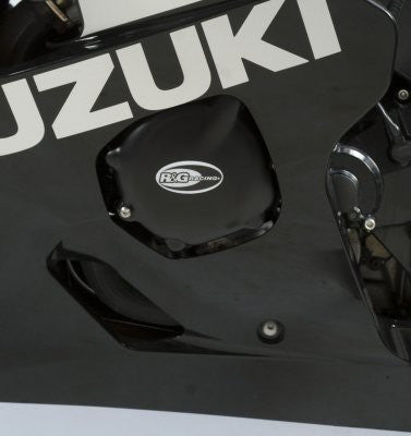 R&G Racing Engine Case Cover Kit For Suzuki GSX-R600/750 '04-'05