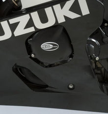 R&G Racing Engine Case Cover Kit For Suzuki GSX-R600/750 '04-'05