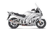 Akrapovic Slip-On Exhaust Yamaha FJR1300 2016